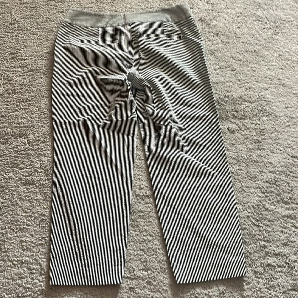 Loft Capris - Picture 3 of 7